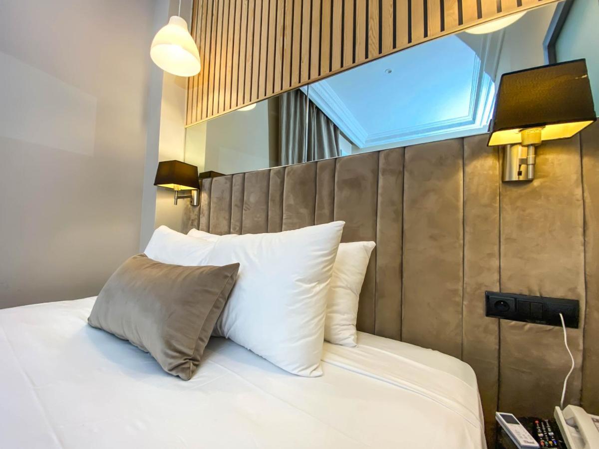 Ennesma Hotel 4*