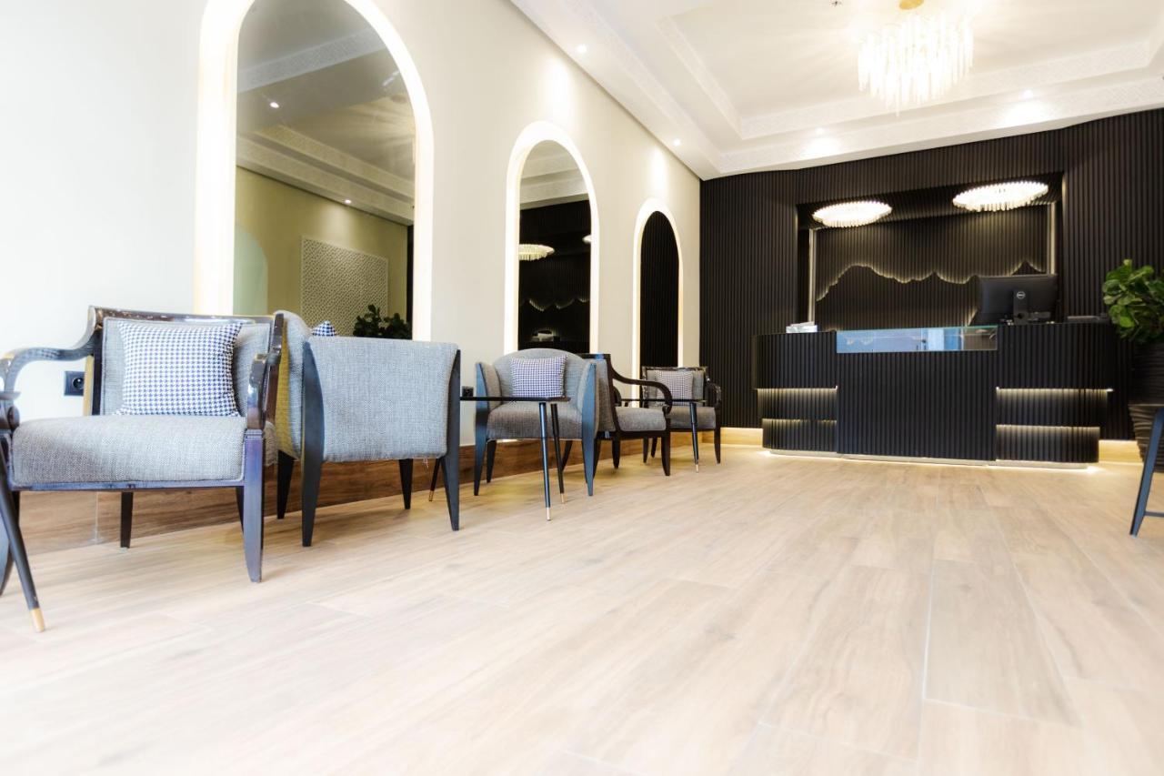 Hotel Ennesma 4*