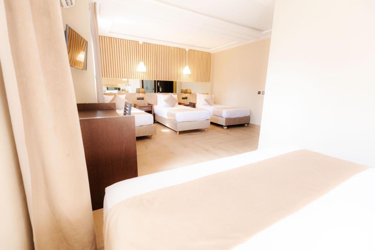 Ennesma Hotel Casablanca