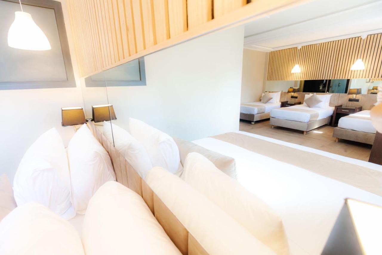 Ennesma Hotel 4*
