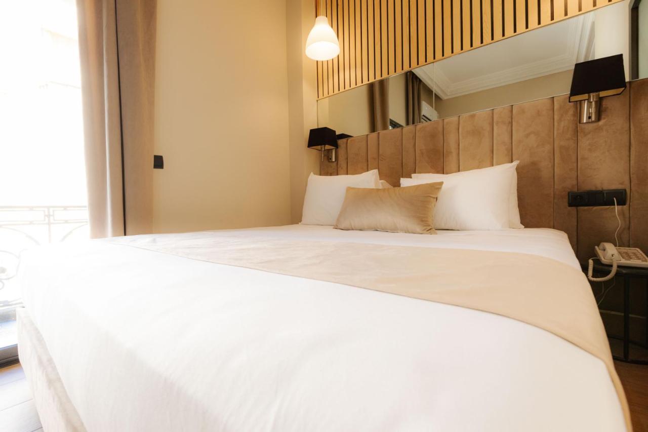 Ennesma Hotel Casablanca