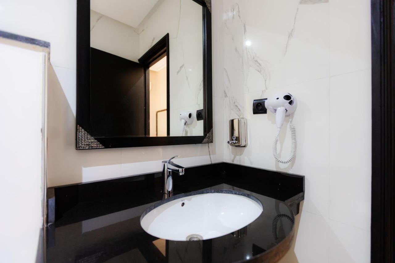 Hotel Ennesma Casablanca