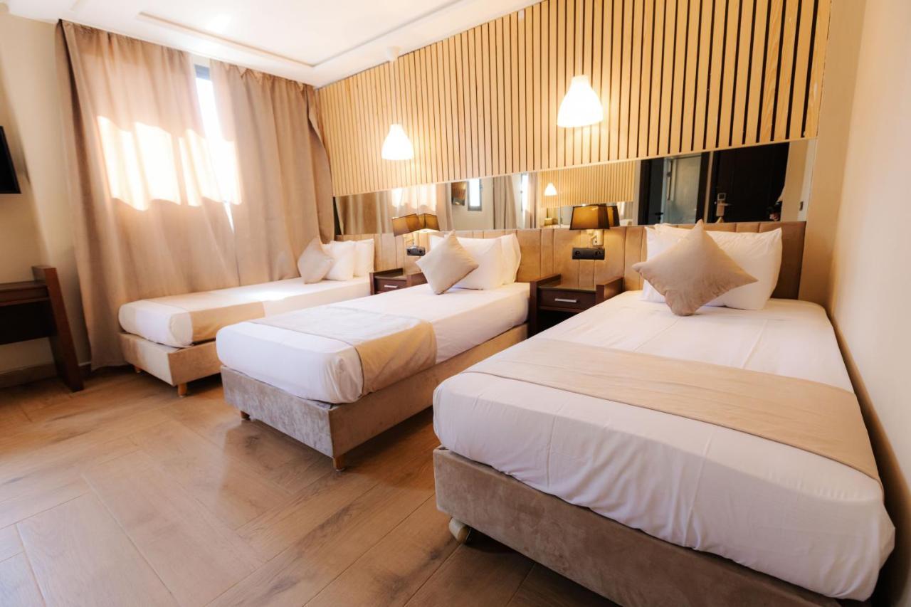 Ennesma 4* Casablanca