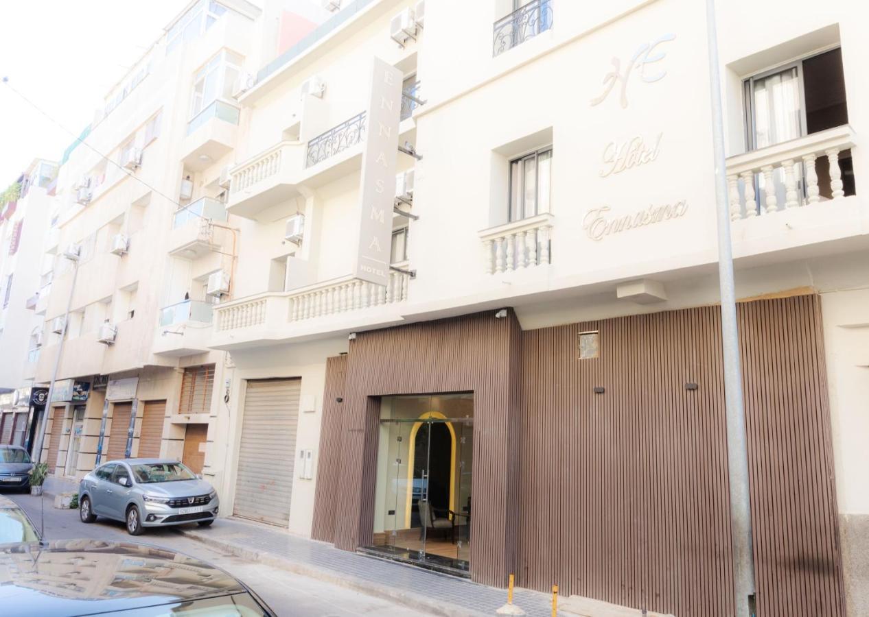 Ennesma 4* Casablanca